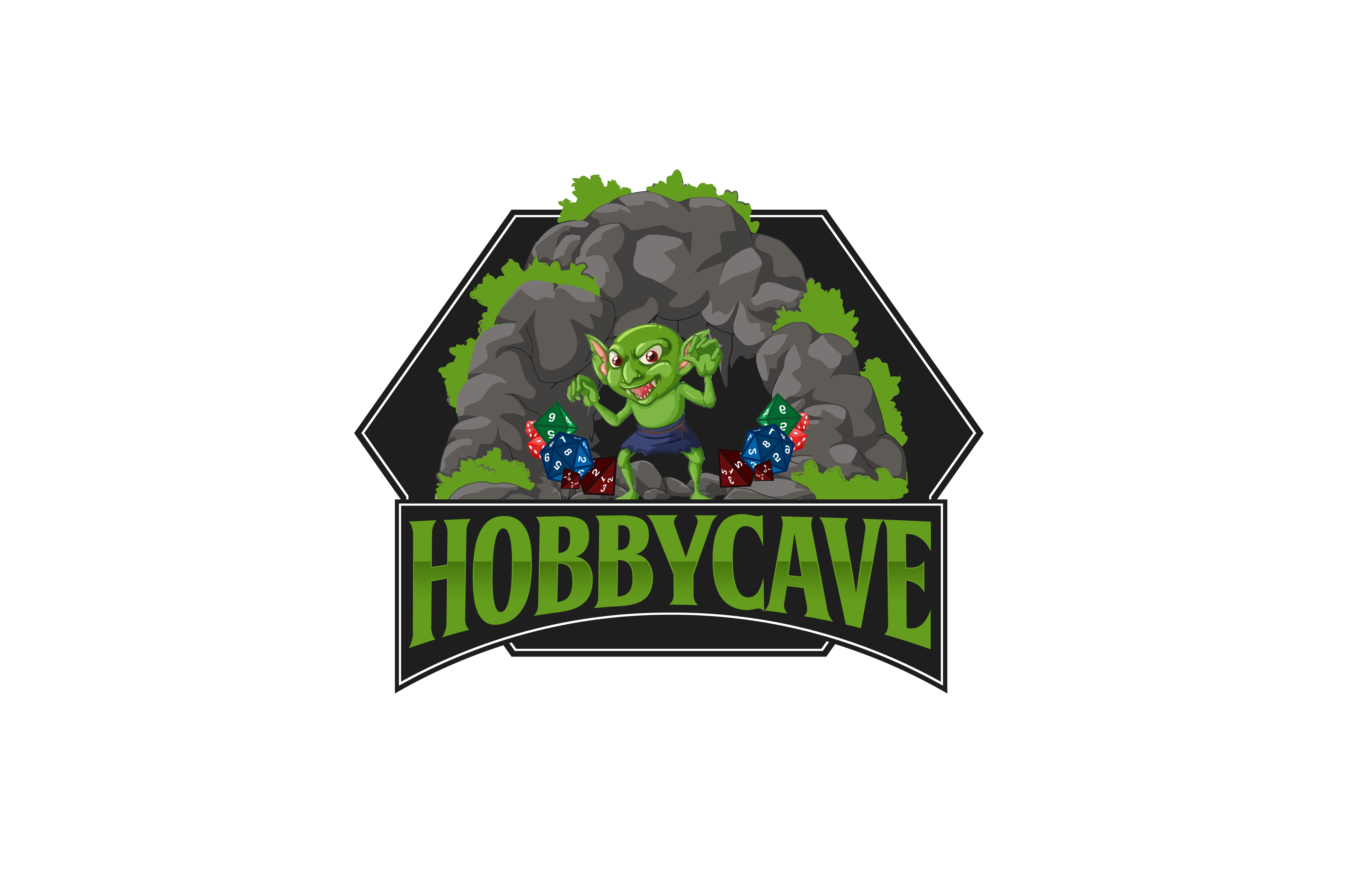 HobbyCave