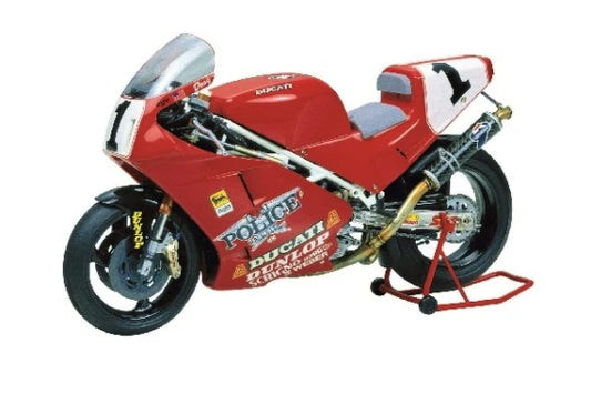442548 1/12 Ducati 888 Superbike