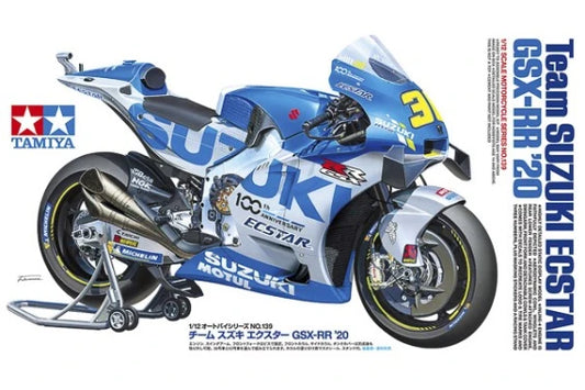 545181 1/12 Team Suzuki ECSTAR GSX-RR '2
