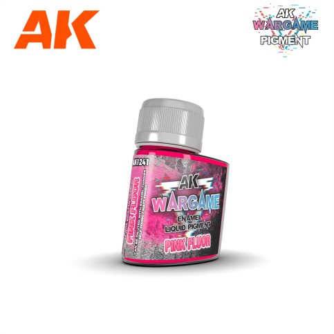 AK Interactive Pink Flour