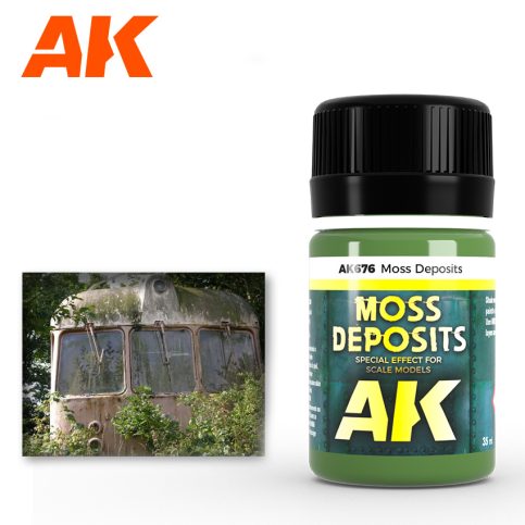 AK interactive Moss Deposits
