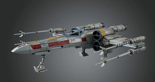 Bandai X wing fighter