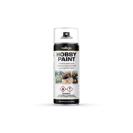 Hobby Paint Primer Basic BLACK 400ml