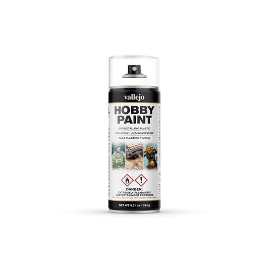Hobby Paint Primer Basic BONE WHITE 400ml
