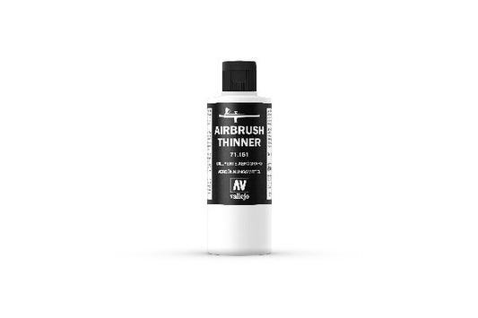 Airbrush thinner 161, 200ml