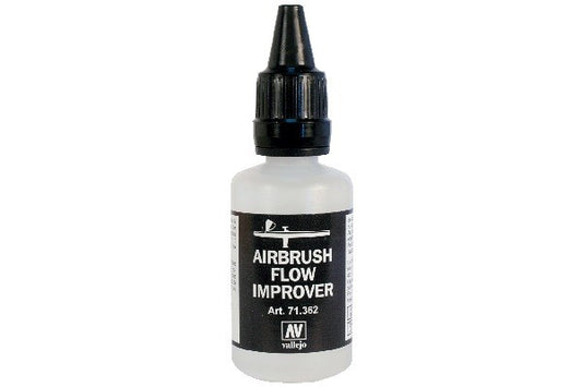 Airbrush flow improver 362, 32ml