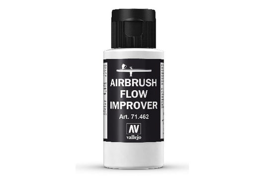 Airbrush flow improver 462, 60ml